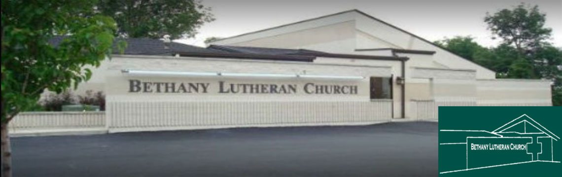 Bethany Lutheran Church Image