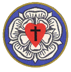 Lutheran Seal